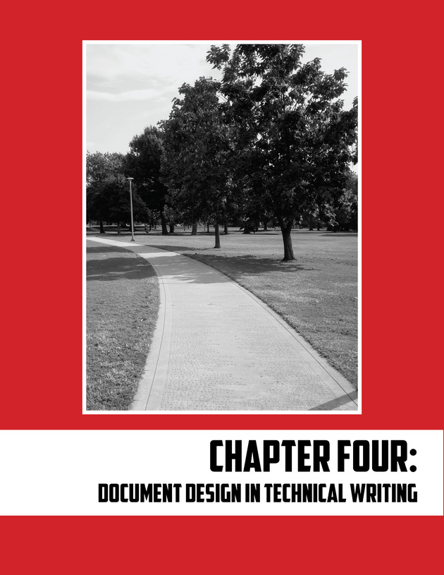 Open Technical Writing - New Page